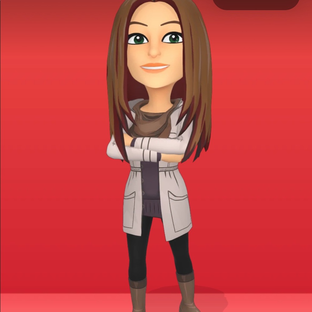 Meet your Posher, Kelly